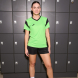  Игровая форма JOMA PHOENIX VERDE FLUOR NEGRO