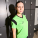  Игровая форма JOMA PHOENIX VERDE FLUOR NEGRO