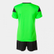  Игровая форма JOMA PHOENIX VERDE FLUOR NEGRO