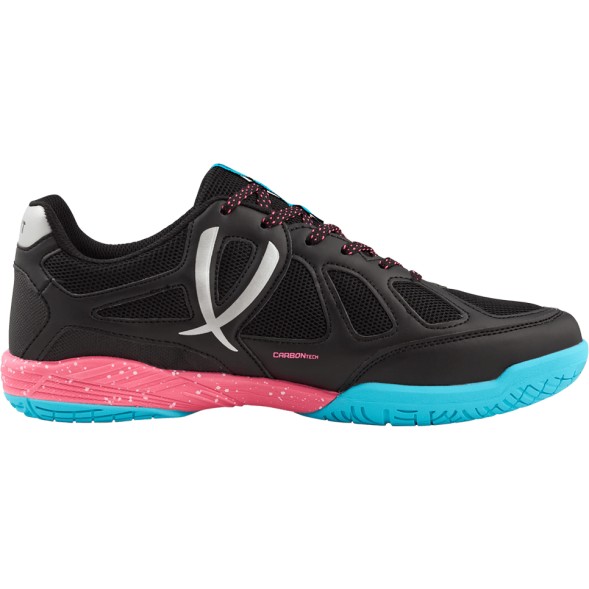 Кроссовки волейбольные JOGEL SPIRIT, черный