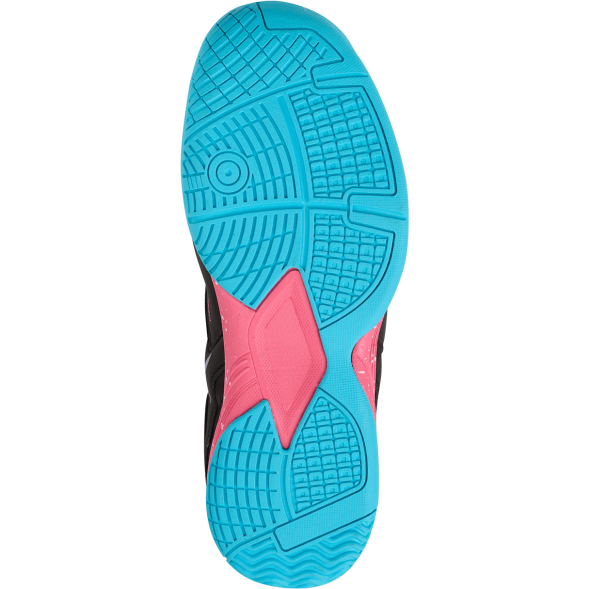 Кроссовки волейбольные JOGEL SPIRIT, черный