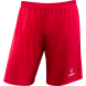 Шорты игровые JÖGEL CAMP Classic Shorts, красный/белый
