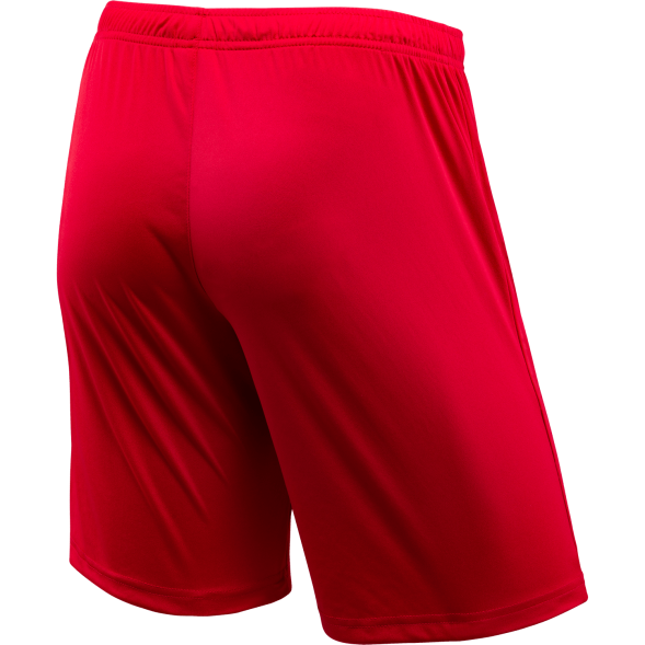 Шорты игровые JÖGEL CAMP Classic Shorts, красный/белый
