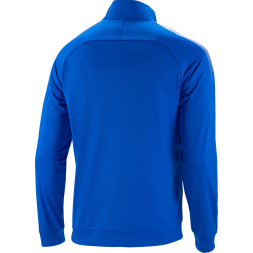 Олимпийка JÖGEL CAMP Training Jacket FZ, синий, детский