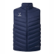 Жилет утепленный JÖGEL ESSENTIAL PerFormPROOF Light Padded Vest, темно-синий
