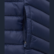 Жилет утепленный JÖGEL ESSENTIAL PerFormPROOF Light Padded Vest, темно-синий