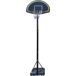 Баскетбольная мобильная стойка MINSA