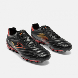 Бутсы JOMA TOLEDO 2601 NEGRO ARTIFICIAL GRASS