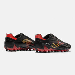 Бутсы JOMA TOLEDO 2601 NEGRO ARTIFICIAL GRASS