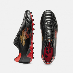 Бутсы JOMA TOLEDO 2601 NEGRO ARTIFICIAL GRASS