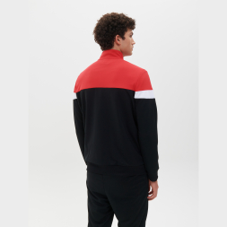 Олимпийка спортивная на длинной молнии CENTURION OPTIMAL FZSW631M0409