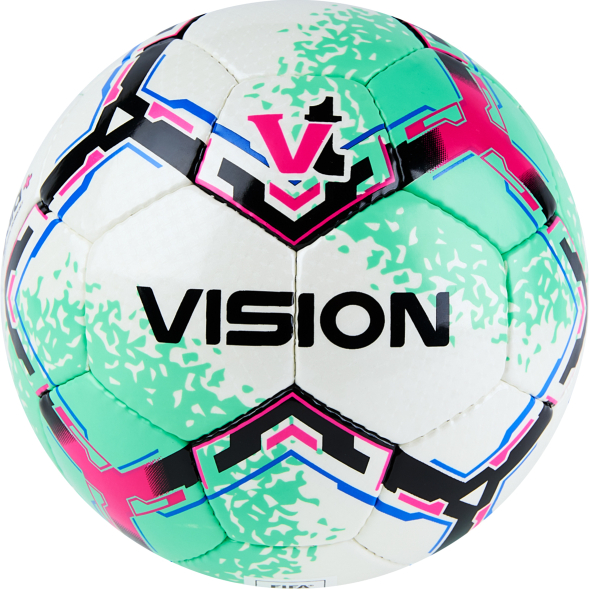 Мяч футзальный VISION SALA+, FIFA Quality Pro