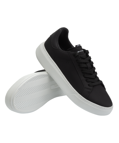 Кроссовки спортивные JOGEL Encore Black/white