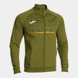 Толстовка JOMA RECORD III FULL ZIP