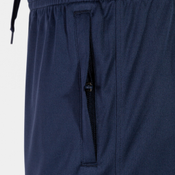 Шорты JOMA CHAMPIONSHIP VII MARINO AMARILLO