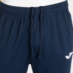 Штаны длинные JOMA OLIMPIADA MARINO AMARILLO