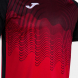 Игровая футболка JOMA TIGER VI ROJO NEGRO