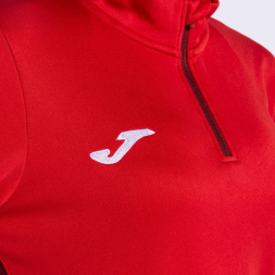 Джемпер JOMA SUDADERA WINNER II ROJO