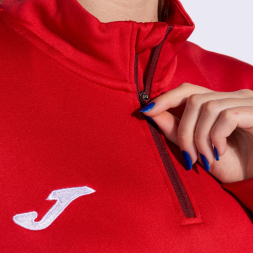 Джемпер JOMA SUDADERA WINNER II ROJO