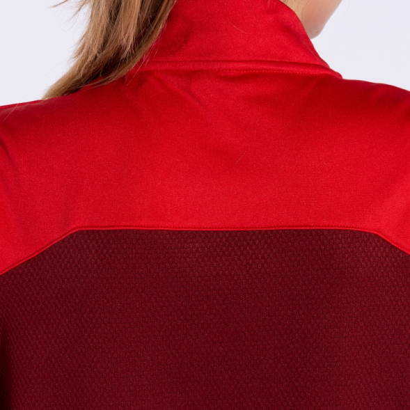 Джемпер JOMA SUDADERA WINNER II ROJO