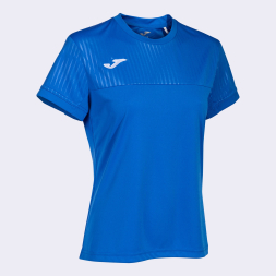 Игровая женская футболка JOMA MONTREAL ROYAL