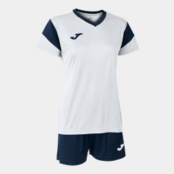Игровая форма JOMA PHOENIX BLANCO MARINO