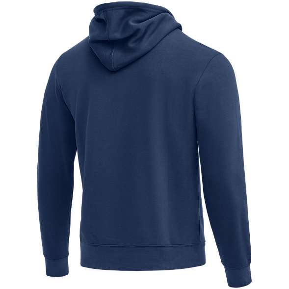 Худи JÖGEL ESSENTIAL Cotton Hoodie, темно-синий