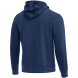 Худи JÖGEL ESSENTIAL Cotton Hoodie, темно-синий