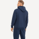 Худи JÖGEL ESSENTIAL Cotton Hoodie, темно-синий
