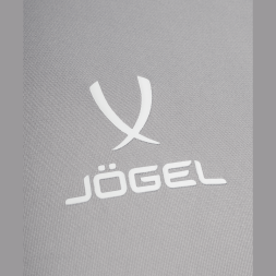 Джемпер тренировочный JÖGEL CAMP 2 Training Top, серый, детский