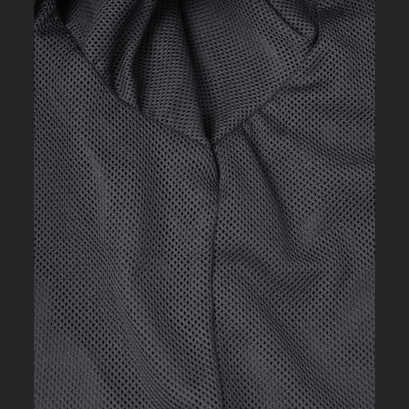 Куртка ветрозащитная JÖGEL DIVISION PerFormPROOF Shower Jacket, черный