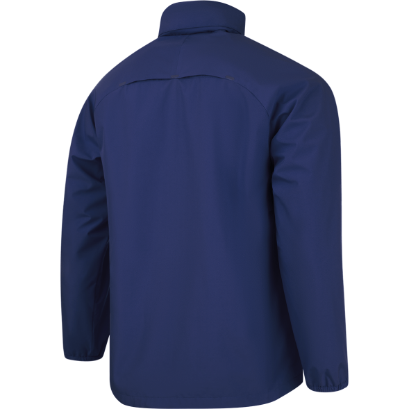 Куртка ветрозащитная JOGEL PREMIER PerFormPROOF FZ Rain Jacket, темно-синий