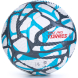 Мяч футб. TORRES MAX Pro, F323415, р.5, EПУ (микрофибра),4 сл, 12 п, термосшивка, бело-голубой
