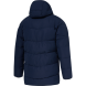 Куртка утепленная JÖGEL ESSENTIAL Padded Jacket, темно-синий