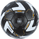 УЦЕНКА Мяч футбольный JÖGEL Trinity №5, черный/белый