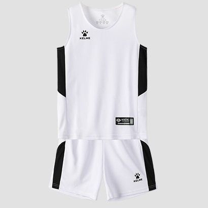 Комплект баскетбольной формы KELME