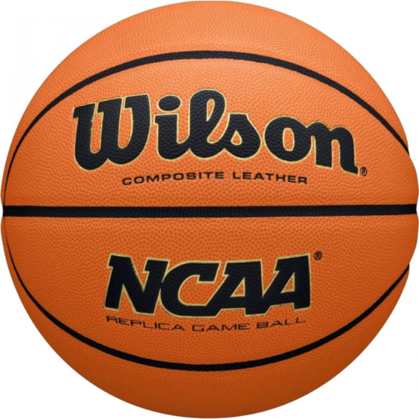 Мяч баскетбольный WILSON Evo Nxt Replica, WZ2007701XB, размер 7