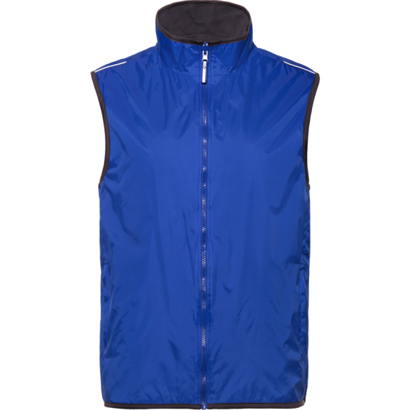 Жилет мужской STAN таффета 210T, 65, 24N