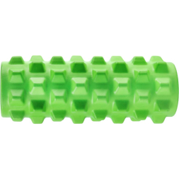 Ролик массажный Atemi, AMR03GN, 33x14см, EVA, зелёный