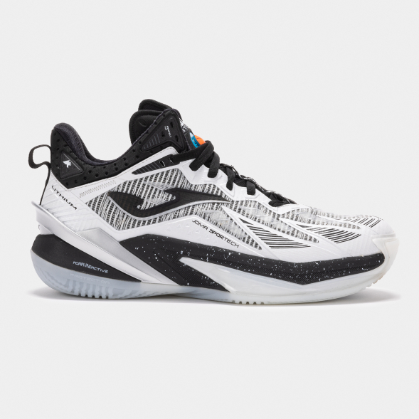 Баскетбольные кроссовки JOMA LITHIUM MEN 2532  