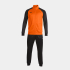 Спортивный костюм JOMA ACADEMY IV NARANJA NEGRO
