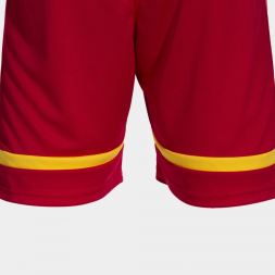 Игровые шорты JOMA TOKYO ROJO AMARILLO