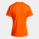 Футболка JOMA CAMISETA MANGA CORTA CHAMPIONSHIP VIII NARANJA