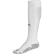 Гетры футбольные JÖGEL Match Socks, белый