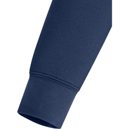 Худи JÖGEL ESSENTIAL Cotton Hoodie, темно-синий, детский