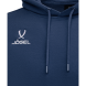 Худи JÖGEL ESSENTIAL Cotton Hoodie, темно-синий, детский
