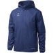 Куртка ветрозащитная JÖGEL DIVISION PerFormPROOF Shower Jacket, темно-синий
