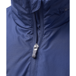 Куртка ветрозащитная JÖGEL DIVISION PerFormPROOF Shower Jacket, темно-синий