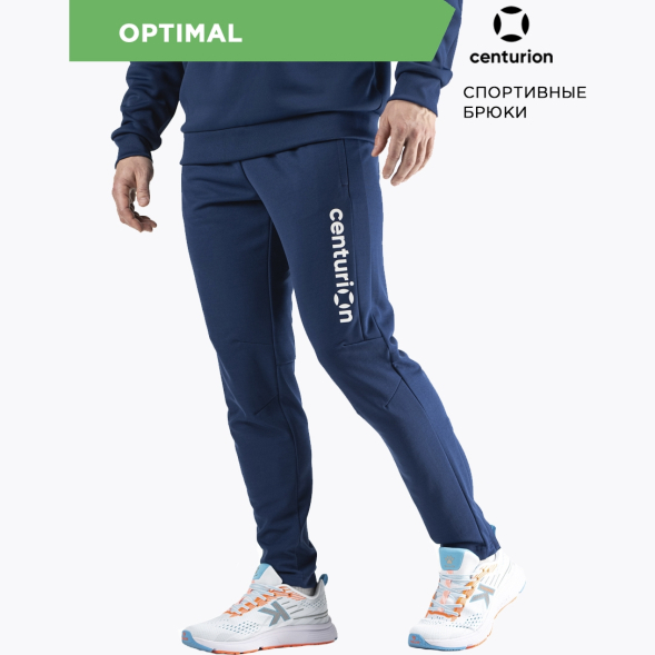 CENTURION Брюки спортивные OPTIMAL PN1103M073 (08-2XL)