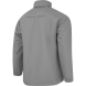 Куртка ветрозащитная JÖGEL PREMIER PerFormPROOF FZ Rain Jacket, серый